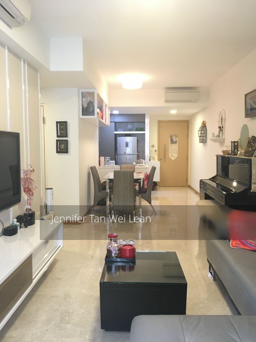 Nin Residence (D13), Apartment #133370792